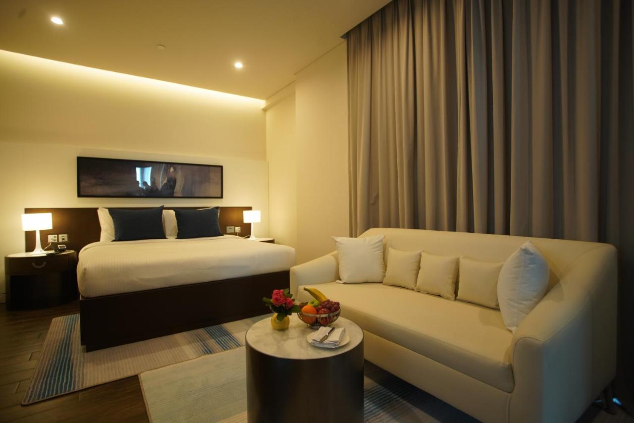C - Hotel And Suites Doha Dış mekan fotoğraf
